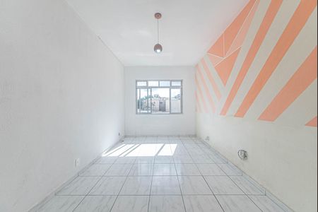 Sala de apartamento para alugar com 2 quartos, 70m² em Santo Amaro, São Paulo