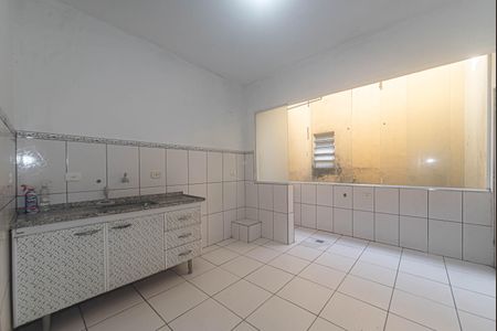 Apartamento para alugar com 70m², 2 quartos e sem vagaCozinha - Lavanderia Integrada