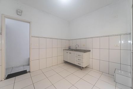 Apartamento para alugar com 70m², 2 quartos e sem vagaCozinha - Lavanderia Integrada
