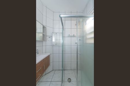 Apartamento para alugar com 70m², 2 quartos e sem vagaBanheiro