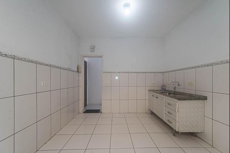 Apartamento para alugar com 70m², 2 quartos e sem vagaCozinha - Lavanderia Integrada