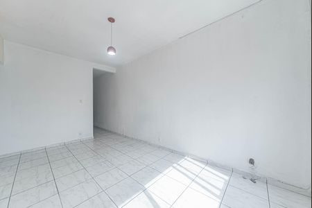 Sala de apartamento para alugar com 2 quartos, 70m² em Santo Amaro, São Paulo