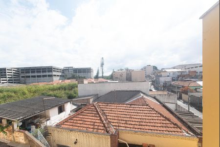 Apartamento para alugar com 70m², 2 quartos e sem vagaQuarto 1 - Vista