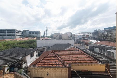 Sala - Vista de apartamento para alugar com 2 quartos, 70m² em Santo Amaro, São Paulo