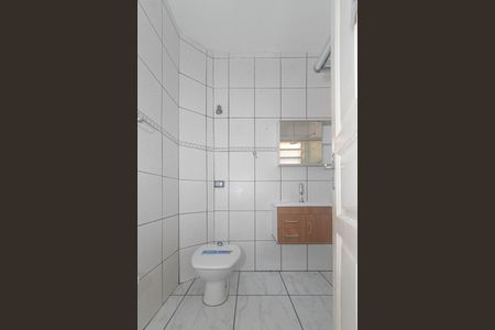 Apartamento para alugar com 70m², 2 quartos e sem vagaBanheiro