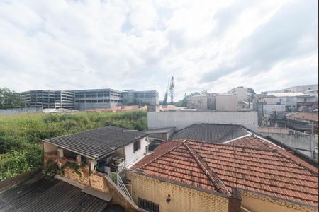Apartamento para alugar com 70m², 2 quartos e sem vagaSala - Vista