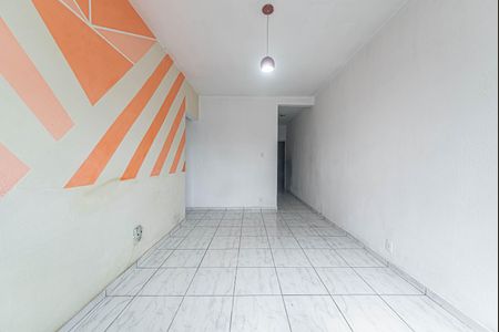 Apartamento para alugar com 70m², 2 quartos e sem vagaSala