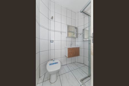 Apartamento para alugar com 70m², 2 quartos e sem vagaBanheiro