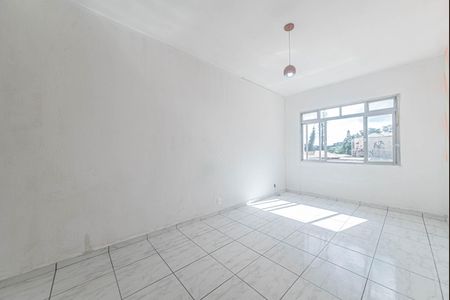 Sala de apartamento para alugar com 2 quartos, 70m² em Santo Amaro, São Paulo