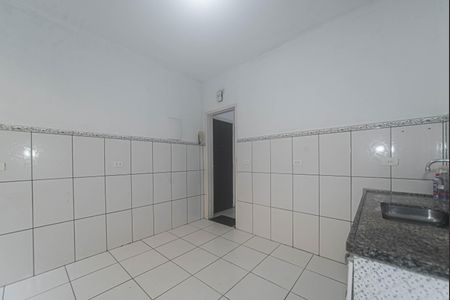 Apartamento para alugar com 70m², 2 quartos e sem vagaCozinha - Lavanderia Integrada