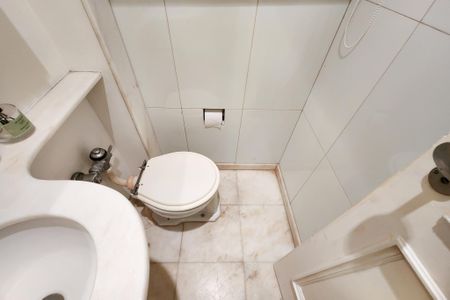 Apartamento para alugar com 250m², 3 quartos e 1 vaga Apartamento para alugar com 250m², 3 quartos e 1 vagaLavabo