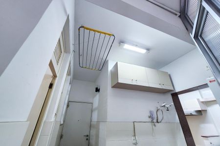 Apartamento para alugar com 250m², 3 quartos e 1 vaga Apartamento para alugar com 250m², 3 quartos e 1 vagaÁrea de Serviço