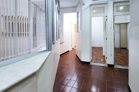 Apartamento para alugar com 250m², 3 quartos e 1 vaga Apartamento para alugar com 250m², 3 quartos e 1 vagaÁrea de Serviço