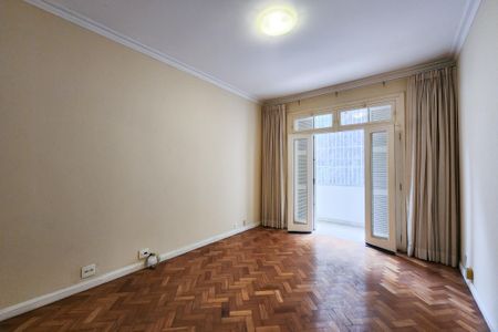 Apartamento para alugar com 250m², 3 quartos e 1 vaga Apartamento para alugar com 250m², 3 quartos e 1 vagaQuarto 3