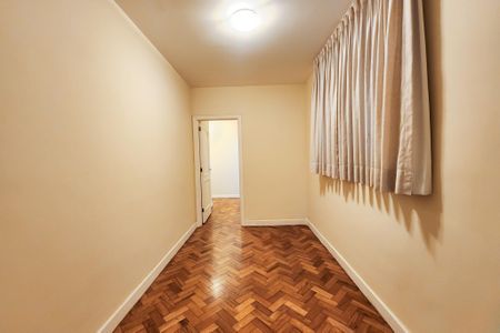 Apartamento para alugar com 250m², 3 quartos e 1 vaga Apartamento para alugar com 250m², 3 quartos e 1 vagaAntessala