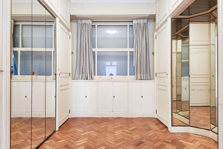 Apartamento para alugar com 250m², 3 quartos e 1 vaga Apartamento para alugar com 250m², 3 quartos e 1 vagaQuarto 3