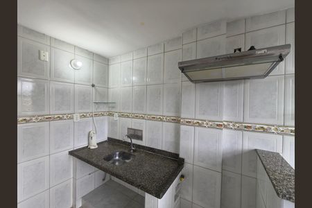 Apartamento para alugar com 1 quarto, 47m² em Jacarepaguá, Rio de Janeiro