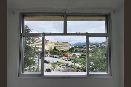 Apartamento para alugar com 47m², 1 quarto e 1 vaga