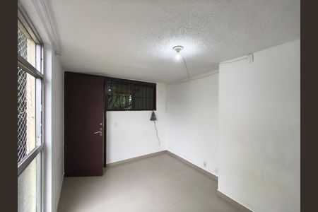 Apartamento para alugar com 47m², 1 quarto e 1 vaga
