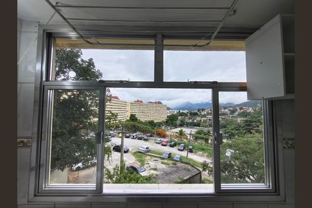 Apartamento para alugar com 47m², 1 quarto e 1 vaga