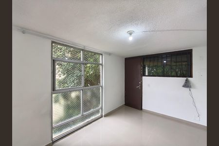 Apartamento para alugar com 1 quarto, 47m² em Jacarepaguá, Rio de Janeiro