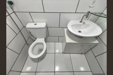 Apartamento para alugar com 1 quarto, 47m² em Jacarepaguá, Rio de Janeiro