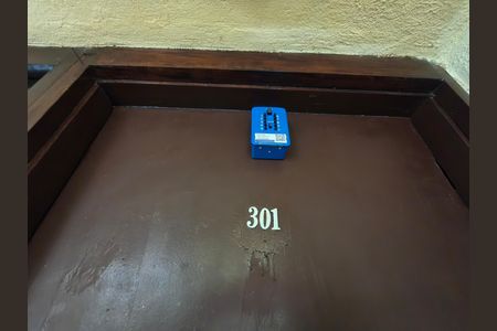 Apartamento para alugar com 47m², 1 quarto e 1 vaga