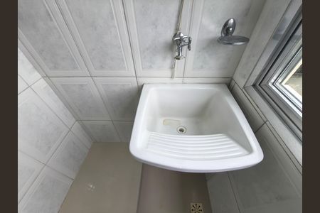 Apartamento para alugar com 47m², 1 quarto e 1 vaga