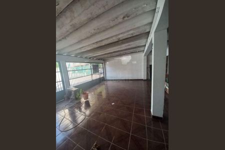 Casa à venda com 2 quartos, 380m² em Vila Sao Pedro, São Paulo