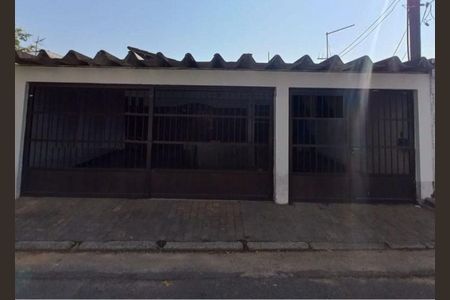 Casa à venda com 2 quartos, 380m² em Vila Sao Pedro, São Paulo