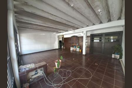 Casa à venda com 2 quartos, 380m² em Vila Sao Pedro, São Paulo