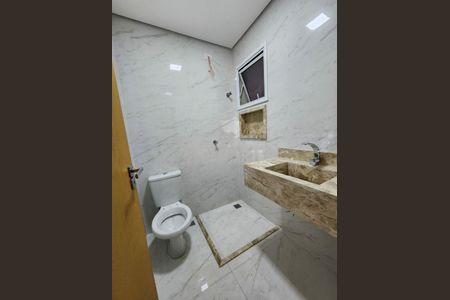 Casa à venda com 117m², 3 quartos e 2 vagas