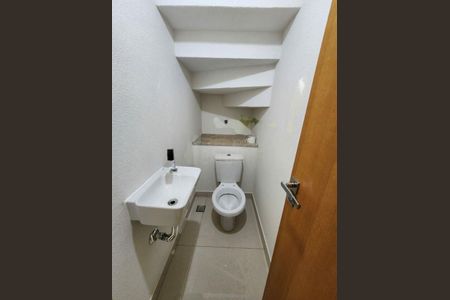 Casa à venda com 117m², 3 quartos e 2 vagas
