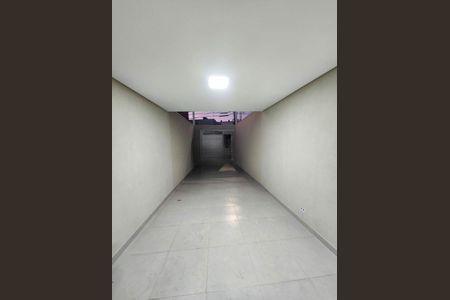 Casa à venda com 3 quartos, 117m² em Jardim Santa Cruz (Campo Grande), São Paulo