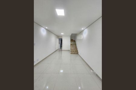 Casa à venda com 3 quartos, 117m² em Jardim Santa Cruz (Campo Grande), São Paulo