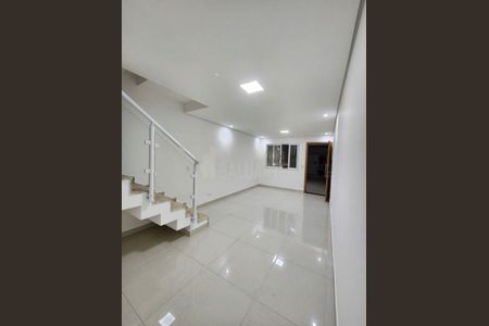 Casa à venda com 3 quartos, 117m² em Jardim Santa Cruz (Campo Grande), São Paulo