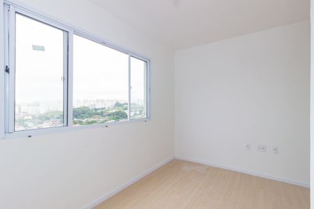 Sala de apartamento para alugar com 1 quarto, 16m² em Vila Pereira Barreto, São Paulo