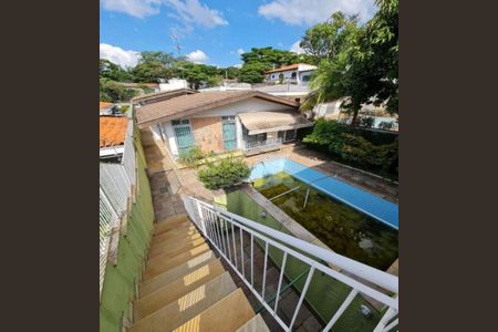 Casa à venda com 485m², 5 quartos e 5 vagas