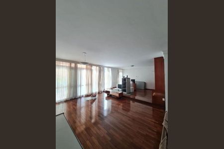 Casa à venda com 5 quartos, 485m² em Brooklin, São Paulo