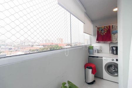 Apartamento para alugar com 41m², 2 quartos e sem vaga Apartamento para alugar com 41m², 2 quartos e sem vagaSacada