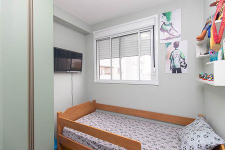 Apartamento para alugar com 41m², 2 quartos e sem vaga Apartamento para alugar com 41m², 2 quartos e sem vagaQuarto 2