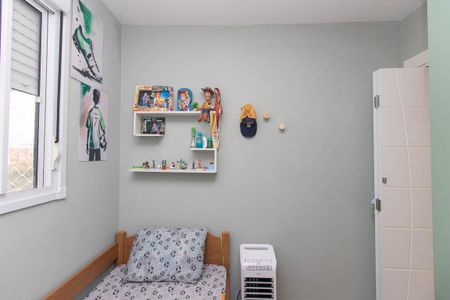 Apartamento para alugar com 41m², 2 quartos e sem vaga Apartamento para alugar com 41m², 2 quartos e sem vagaQuarto 2