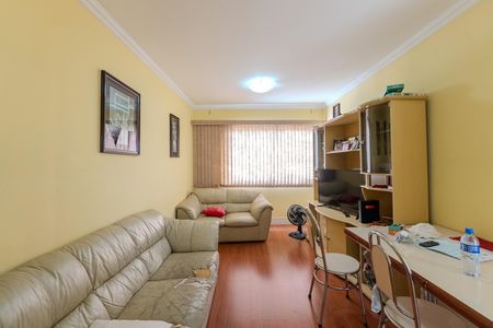 Apartamento à venda com 46m², 1 quarto e 1 vaga Apartamento à venda com 46m², 1 quarto e 1 vagaSala