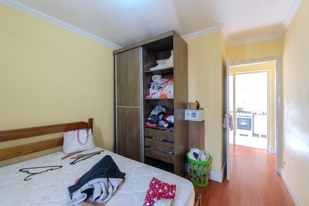 Apartamento à venda com 46m², 1 quarto e 1 vaga Apartamento à venda com 46m², 1 quarto e 1 vagaQuarto