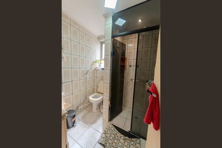 Apartamento à venda com 46m², 1 quarto e 1 vaga Apartamento à venda com 46m², 1 quarto e 1 vagaBanheiro