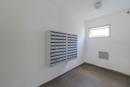Apartamento à venda com 46m², 1 quarto e 1 vaga Apartamento à venda com 46m², 1 quarto e 1 vagaÁrea comum