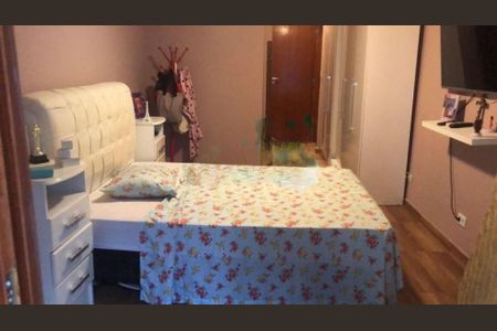 Casa à venda com 3 quartos, 152m² em Jardim Prudência, São Paulo