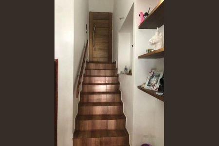 Casa à venda com 3 quartos, 152m² em Jardim Prudência, São Paulo