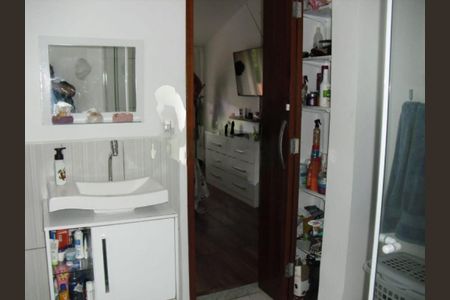Casa à venda com 3 quartos, 152m² em Jardim Prudência, São Paulo