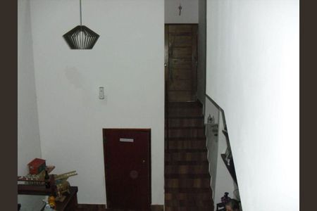 Casa à venda com 3 quartos, 152m² em Jardim Prudência, São Paulo